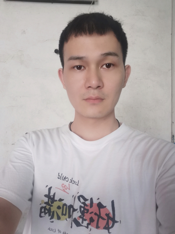 莫问前程的第一张照片--阜阳相亲服务中心