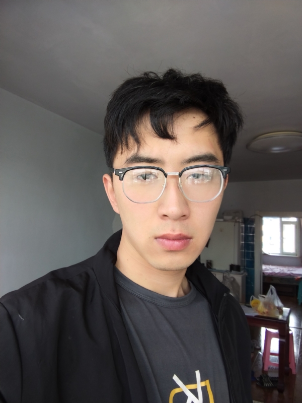雷震雨的第一张照片--阜阳相亲服务中心