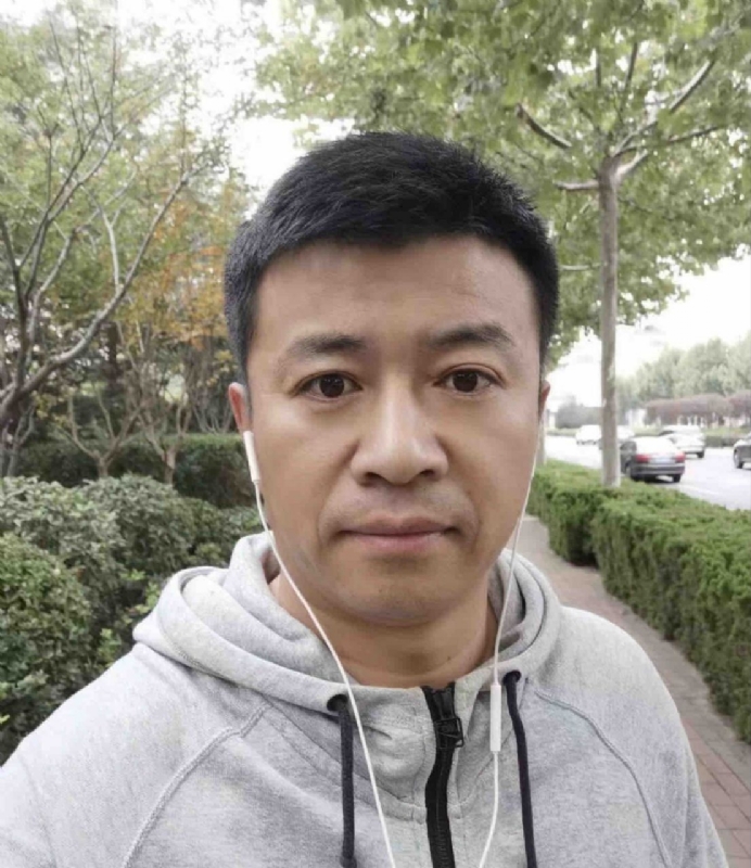 相逢即是缘的第二张照片--阜阳相亲服务中心