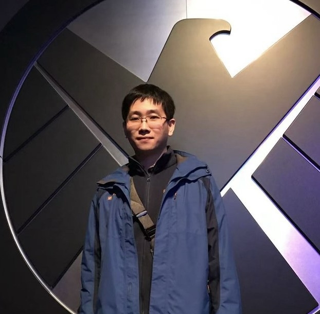 寻找有缘人的第二张照片--阜阳相亲服务中心