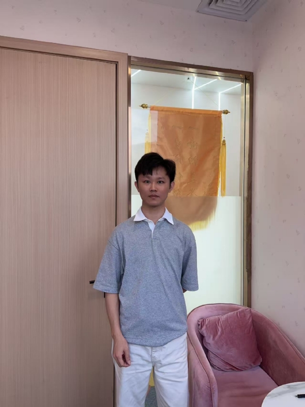 小叶子的第一张照片--阜阳相亲服务中心
