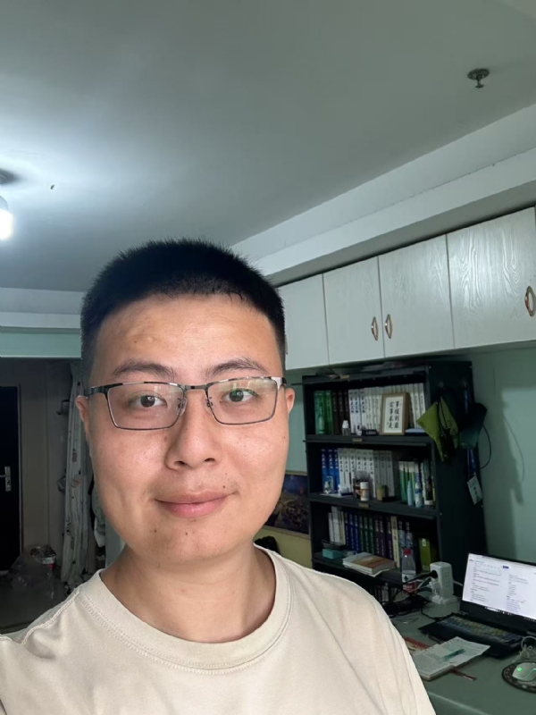 遇见更好的自己的第一张照片--阜阳相亲服务中心