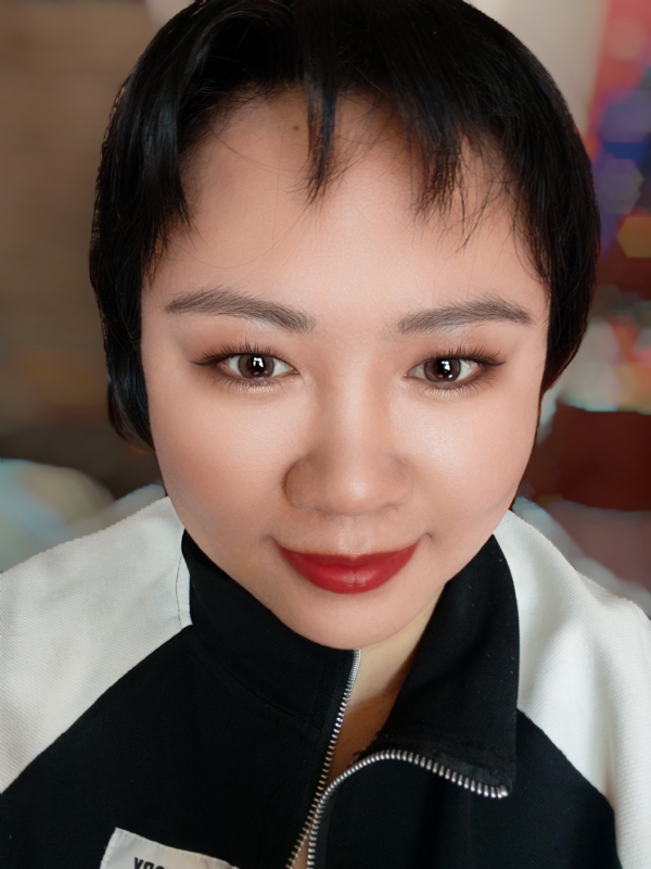 韵韵的第二张照片--阜阳相亲服务中心