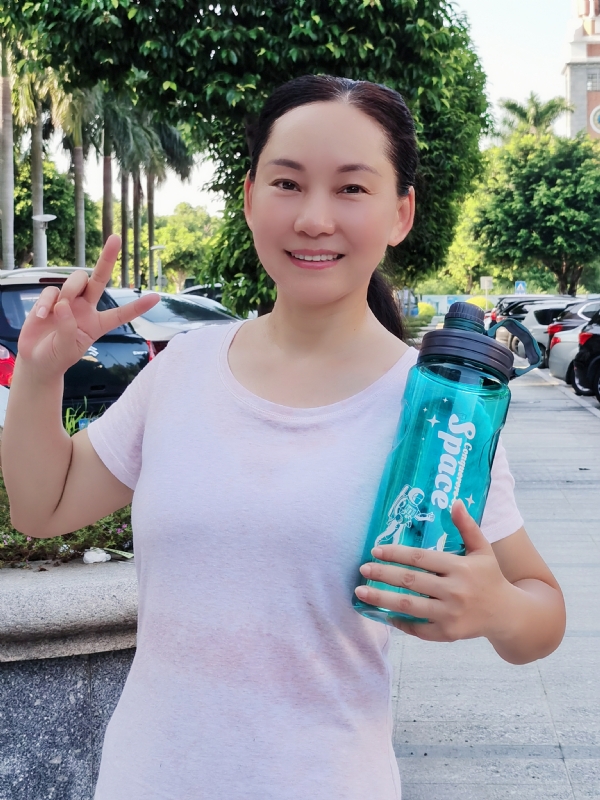 艳阳天的第三张照片--阜阳相亲服务中心